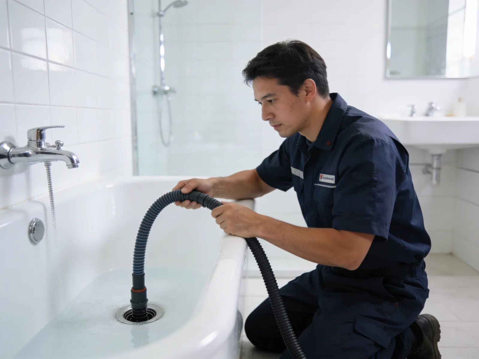 Emergency Plumber Towanda, KS FAQs